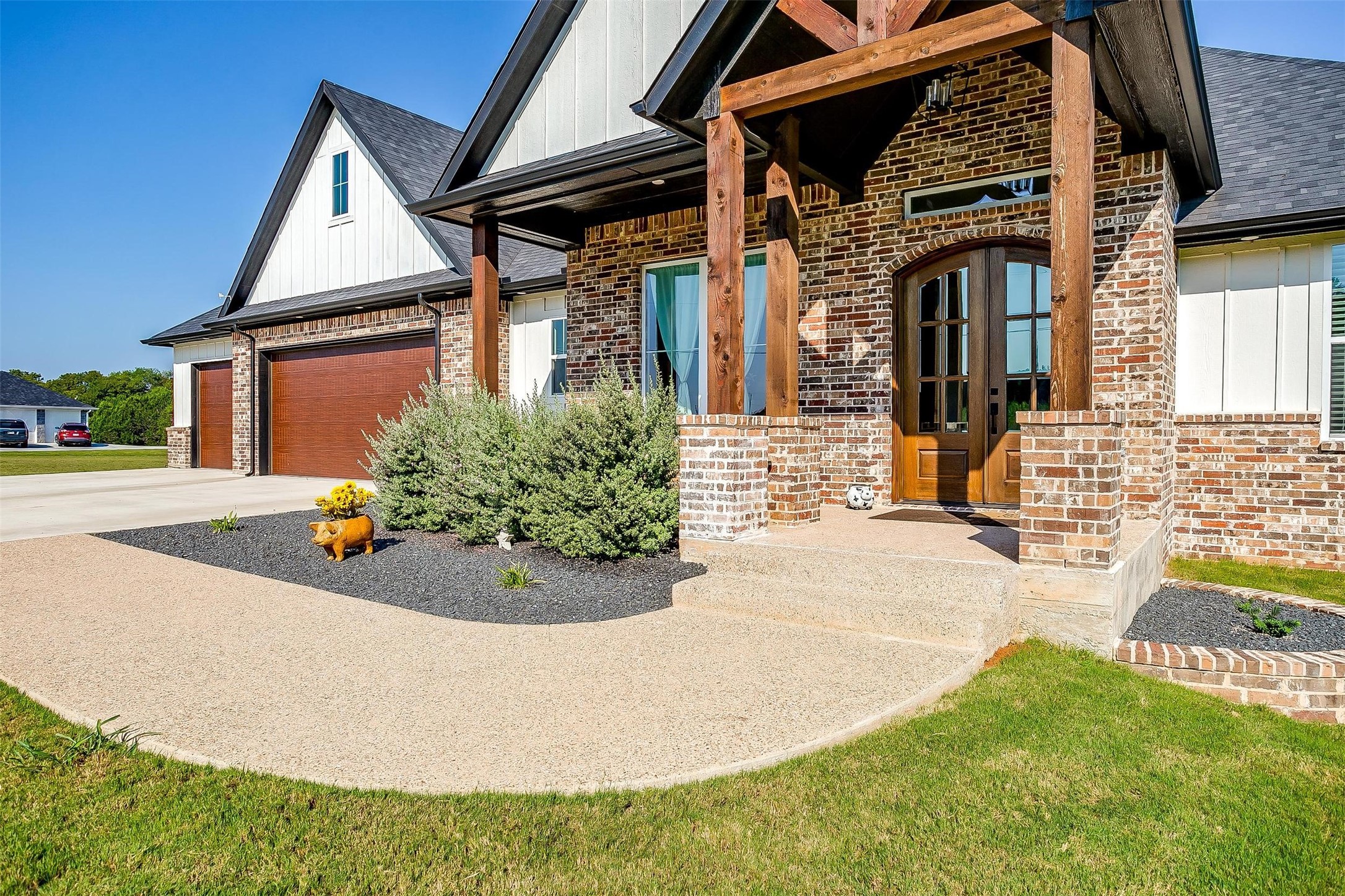 1681 Highland Drive Whitney TX 76692