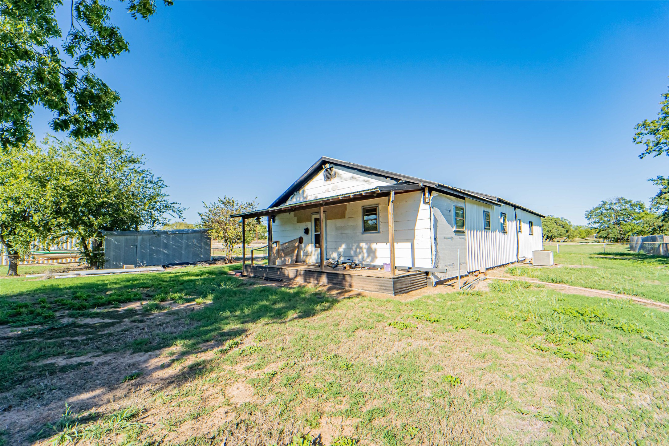 701 Fm 209 E Woodson TX 76491