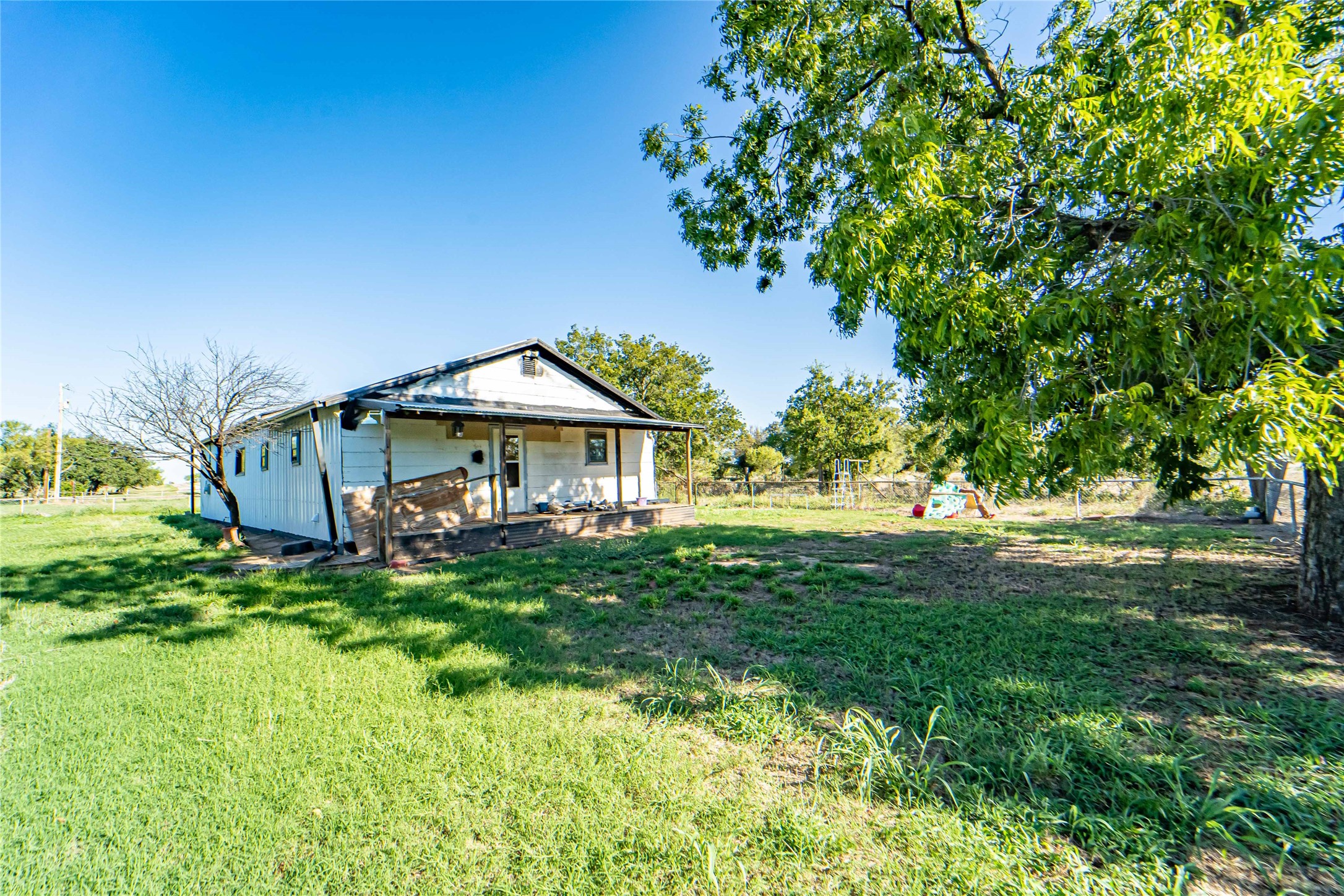 701 Fm 209 E Woodson TX 76491