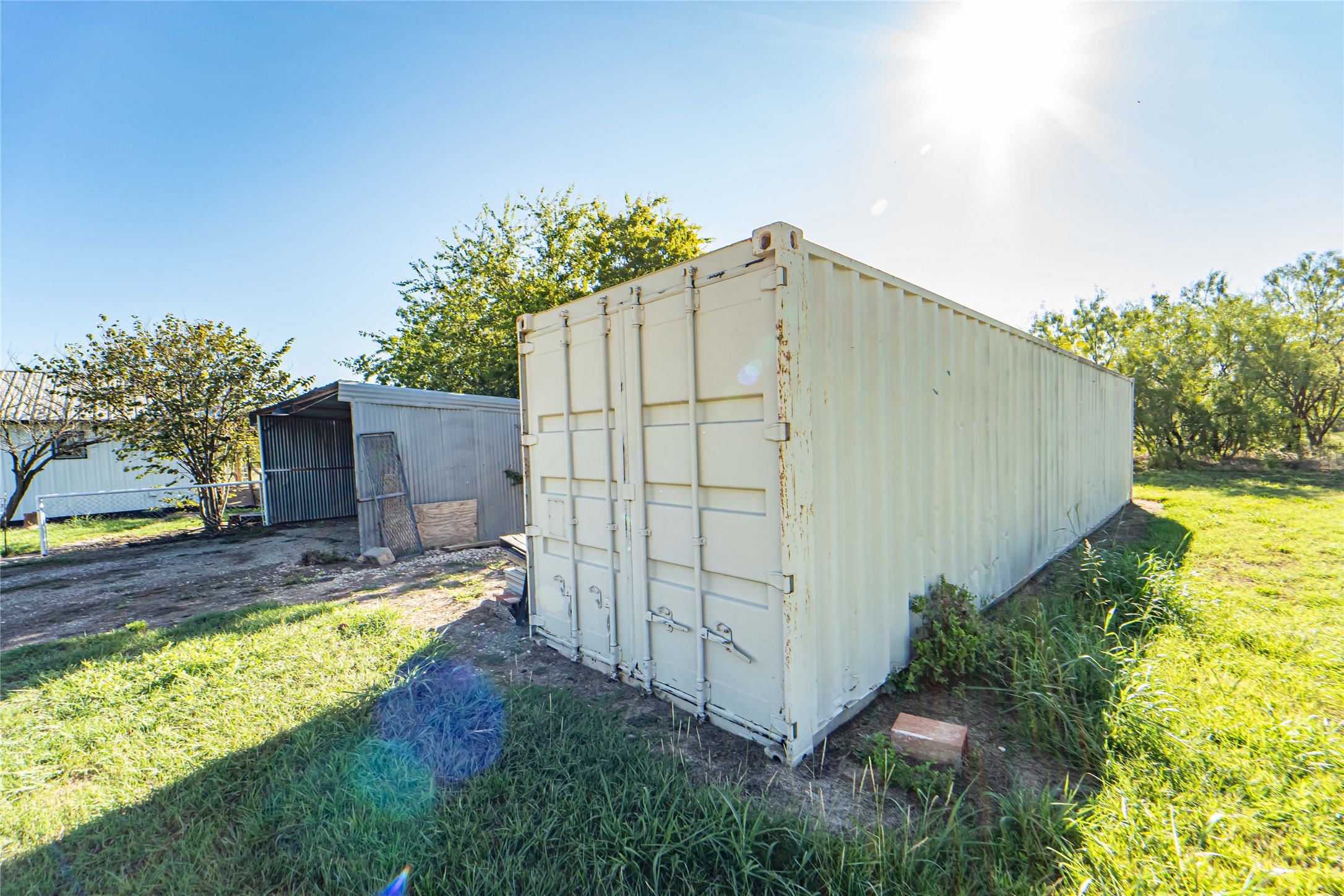 701 Fm 209 E Woodson TX 76491