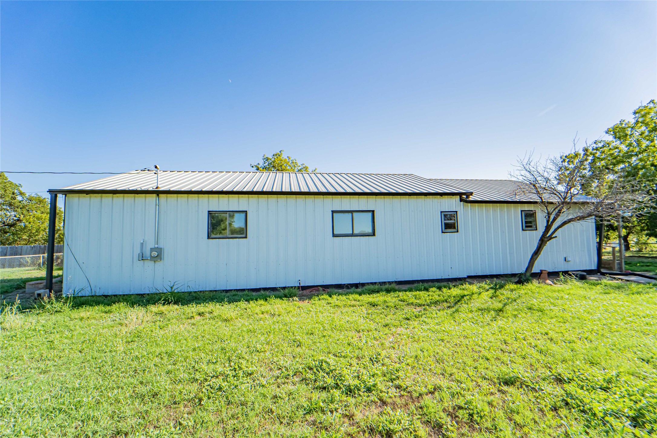 701 Fm 209 E Woodson TX 76491