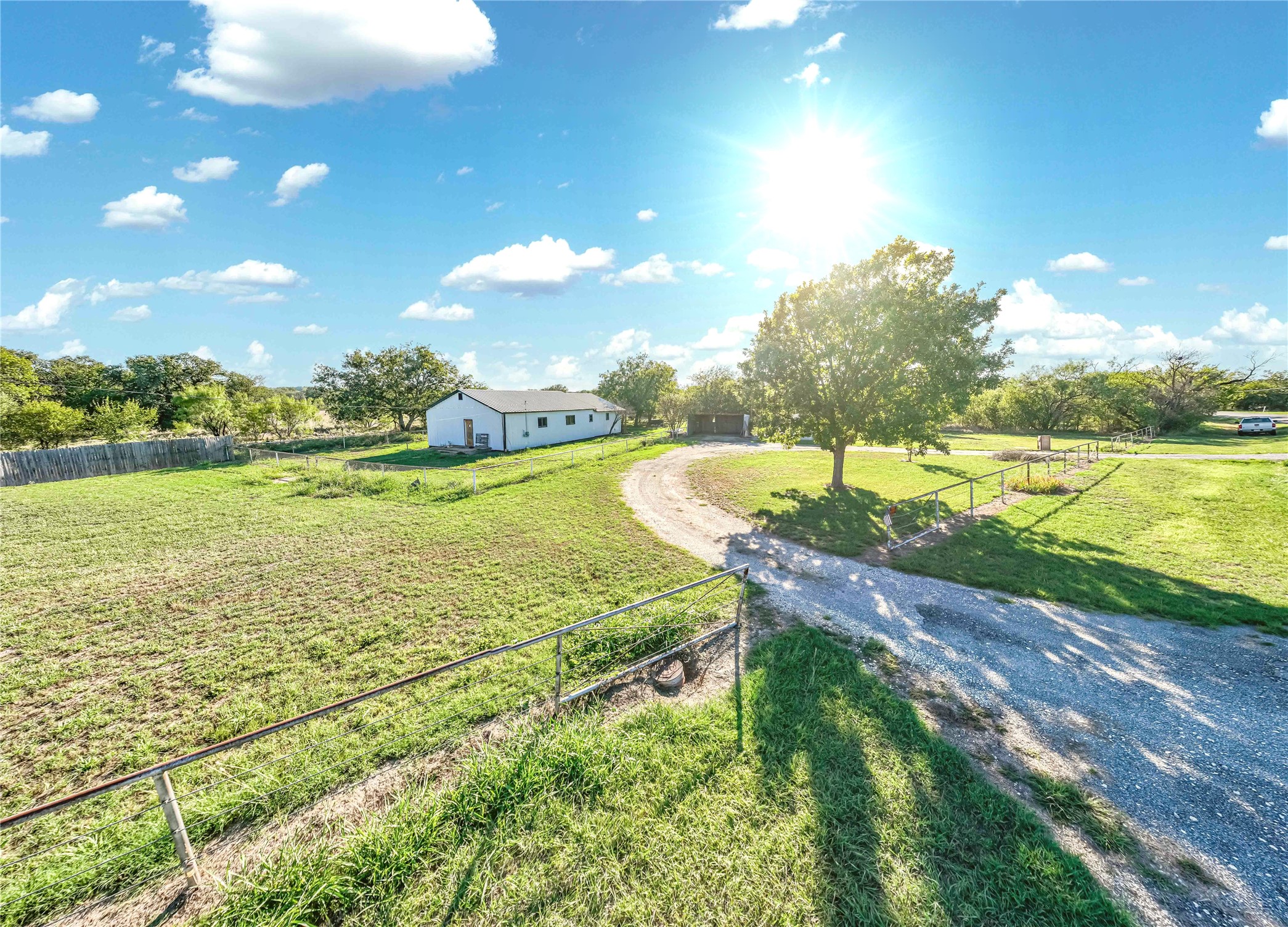 701 Fm 209 E Woodson TX 76491