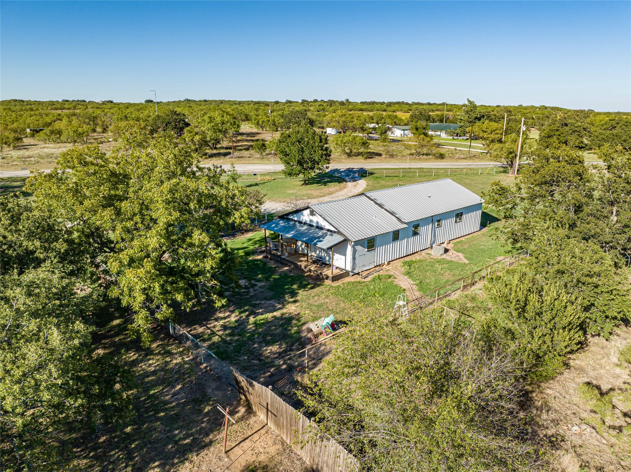 701 Fm 209 E Woodson TX 76491