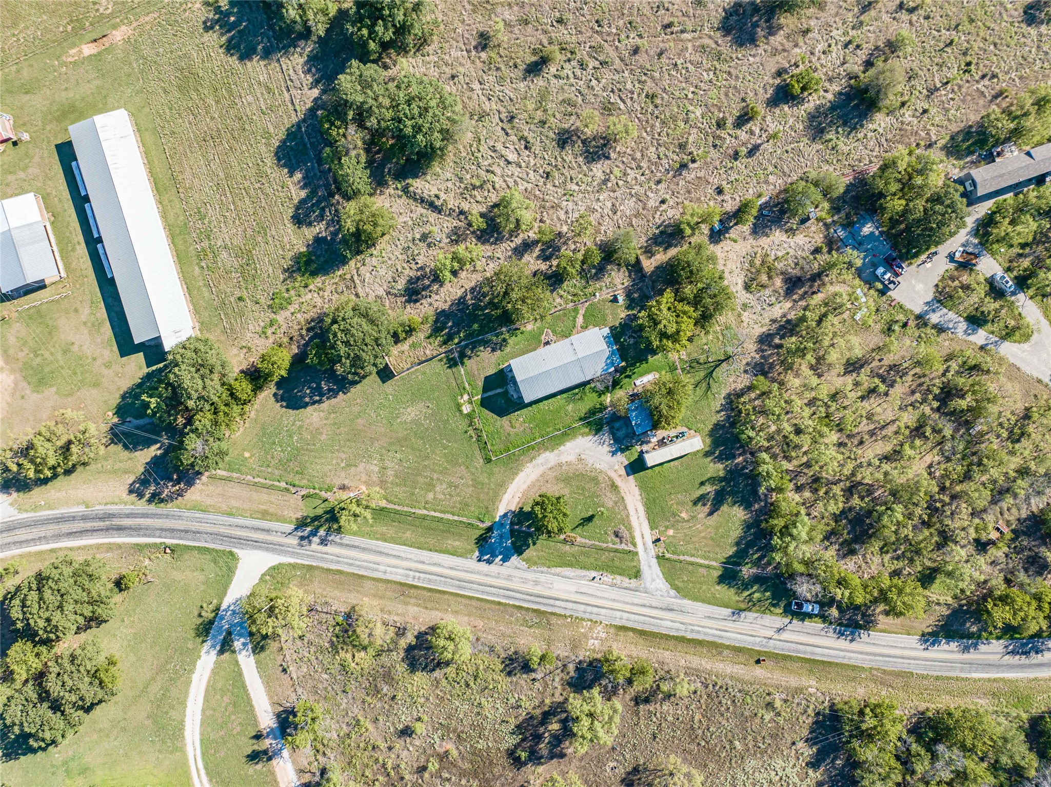 701 Fm 209 E Woodson TX 76491