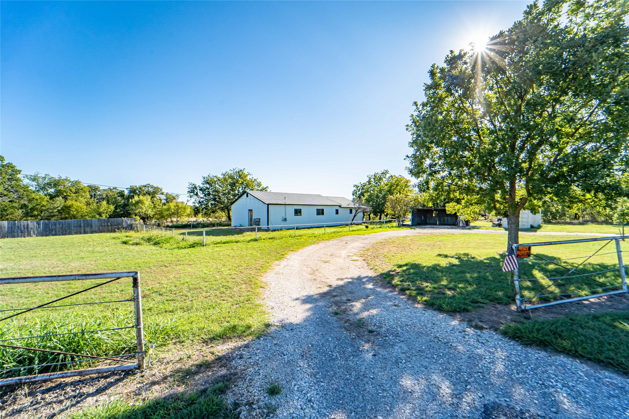 701 Fm 209 E Woodson TX 76491