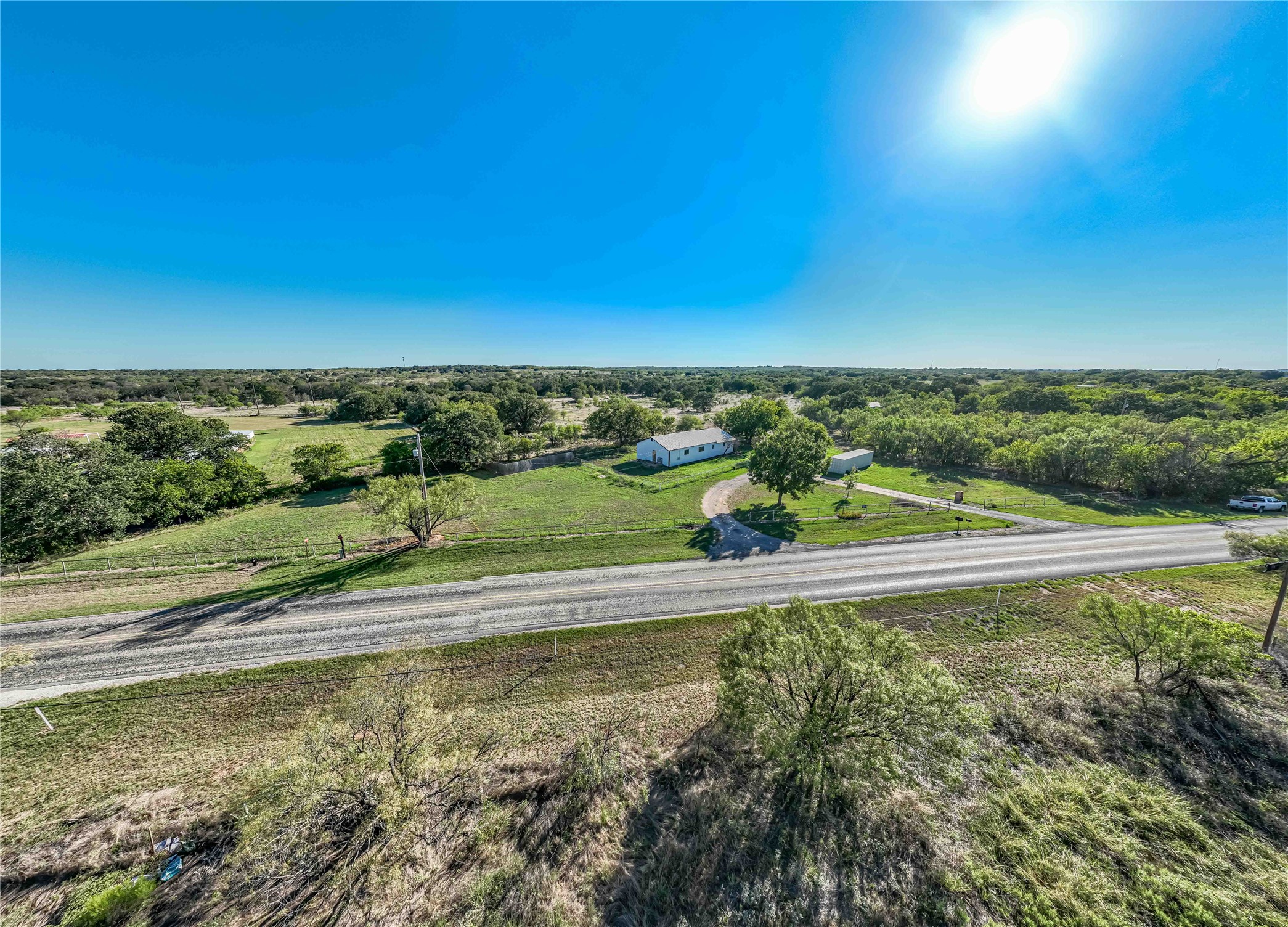 701 Fm 209 E Woodson TX 76491