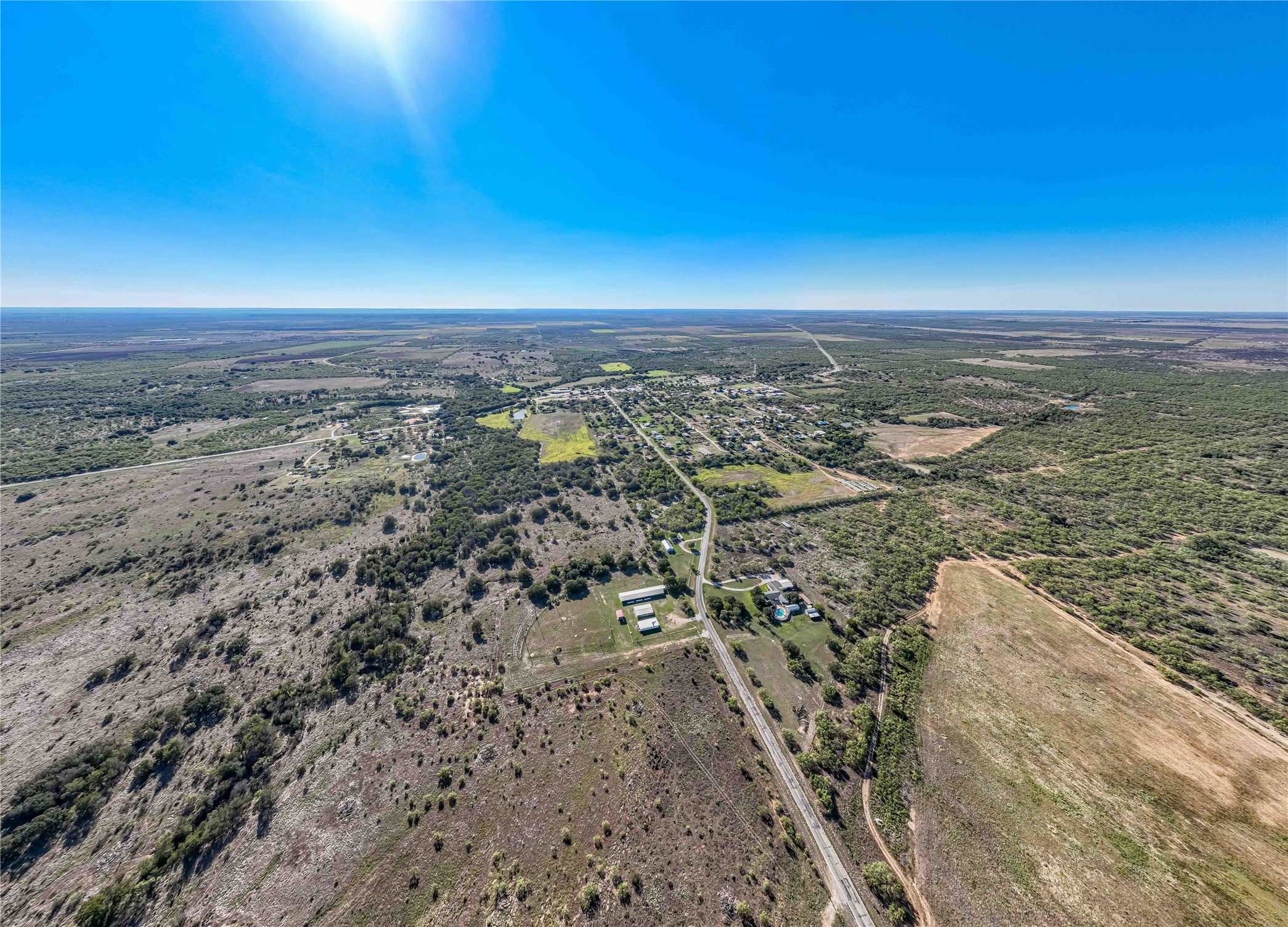 701 Fm 209 E Woodson TX 76491