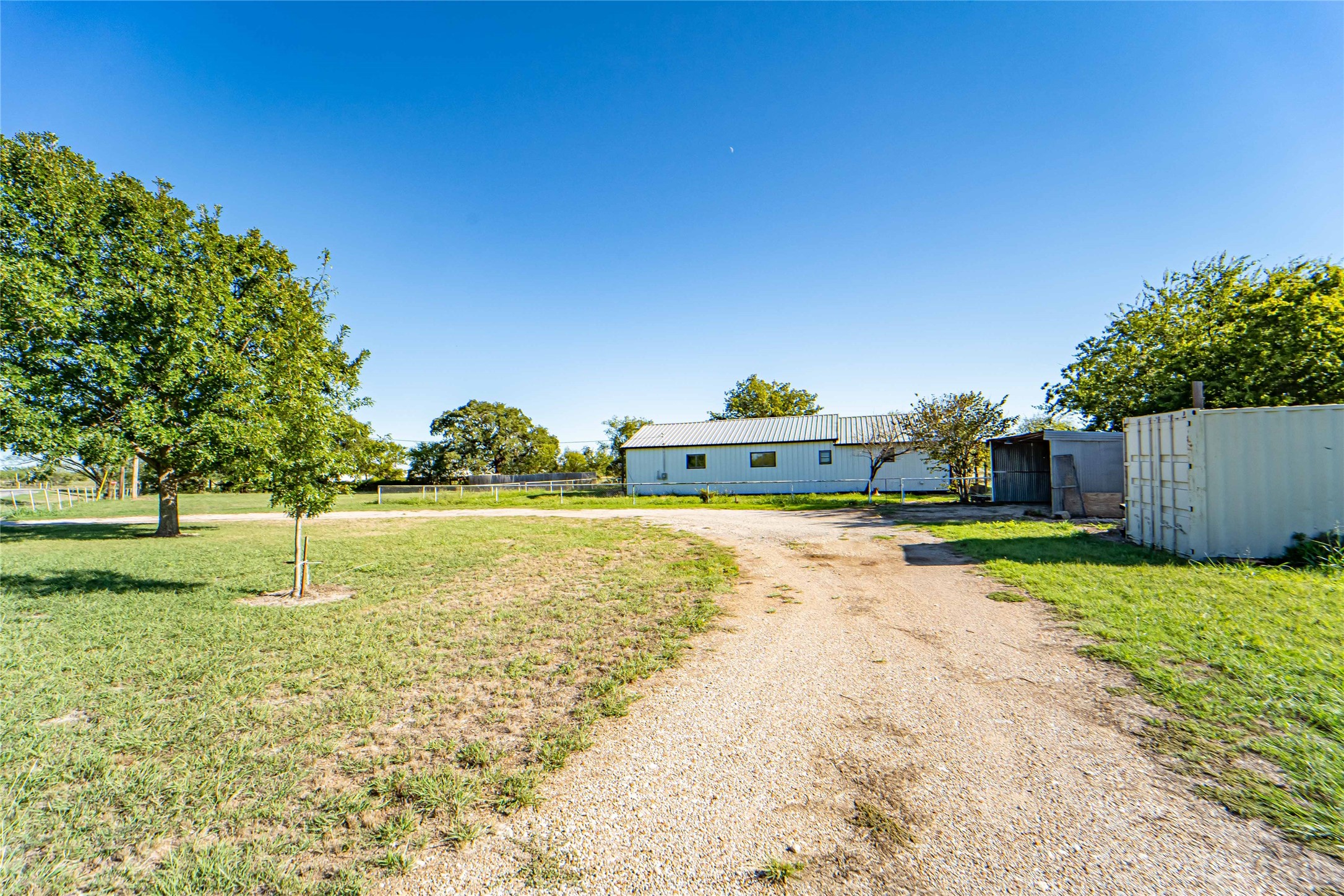 701 Fm 209 E Woodson TX 76491