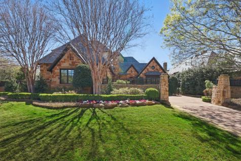 2229 Cedar Elm Terrace Westlake TX 76262