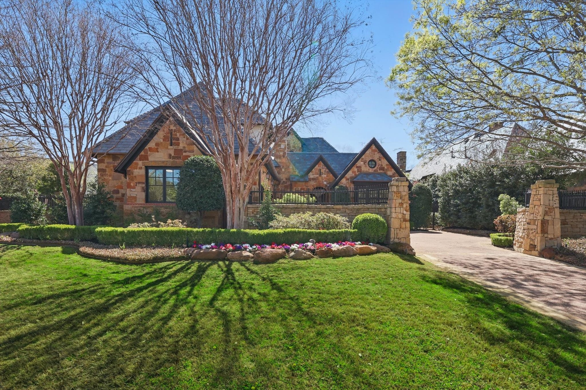 Westlake TX, 2229 Cedar Elm Terrace