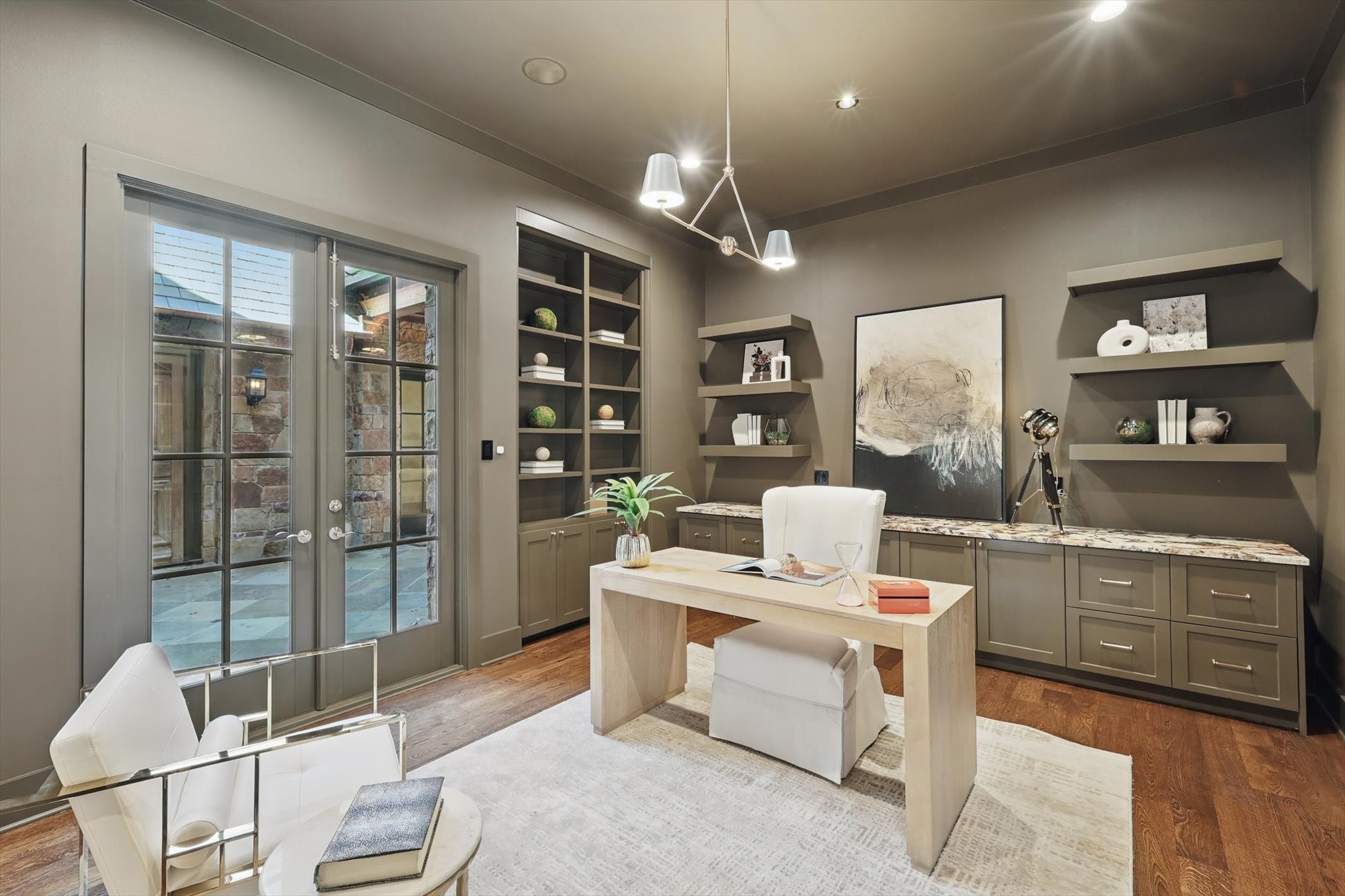 2229 Cedar Elm Terrace Westlake TX 76262