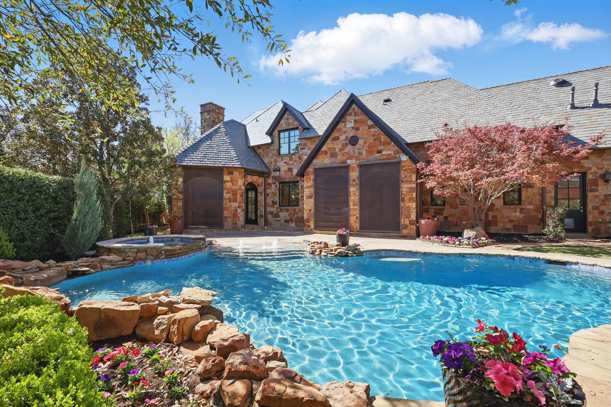 2229 Cedar Elm Terrace Westlake TX 76262