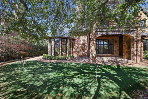 2229 Cedar Elm Terrace Westlake TX 76262