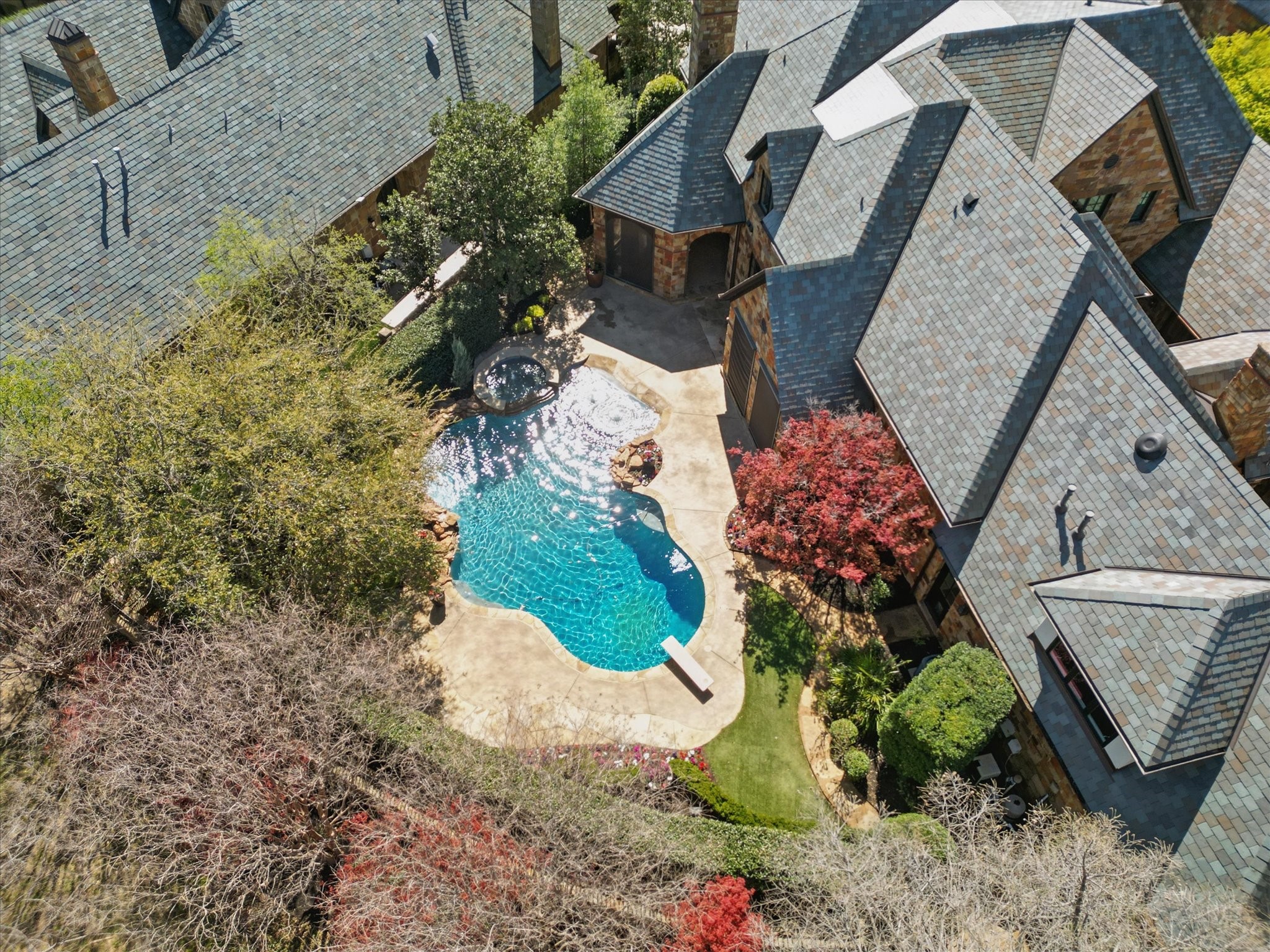 2229 Cedar Elm Terrace Westlake TX 76262