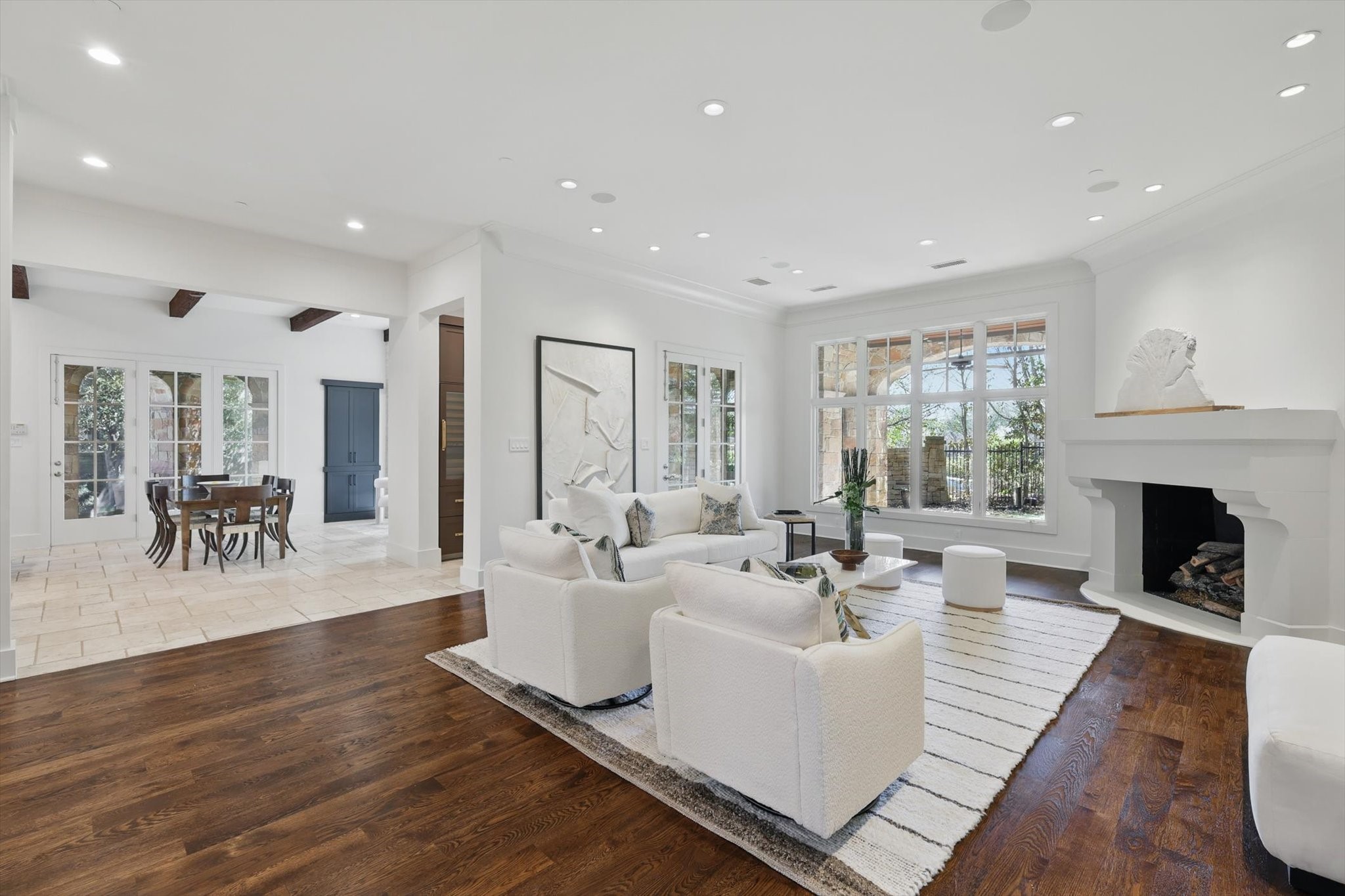 2229 Cedar Elm Terrace Westlake TX 76262