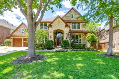2620 Waters Edge Drive Grand Prairie TX 75054