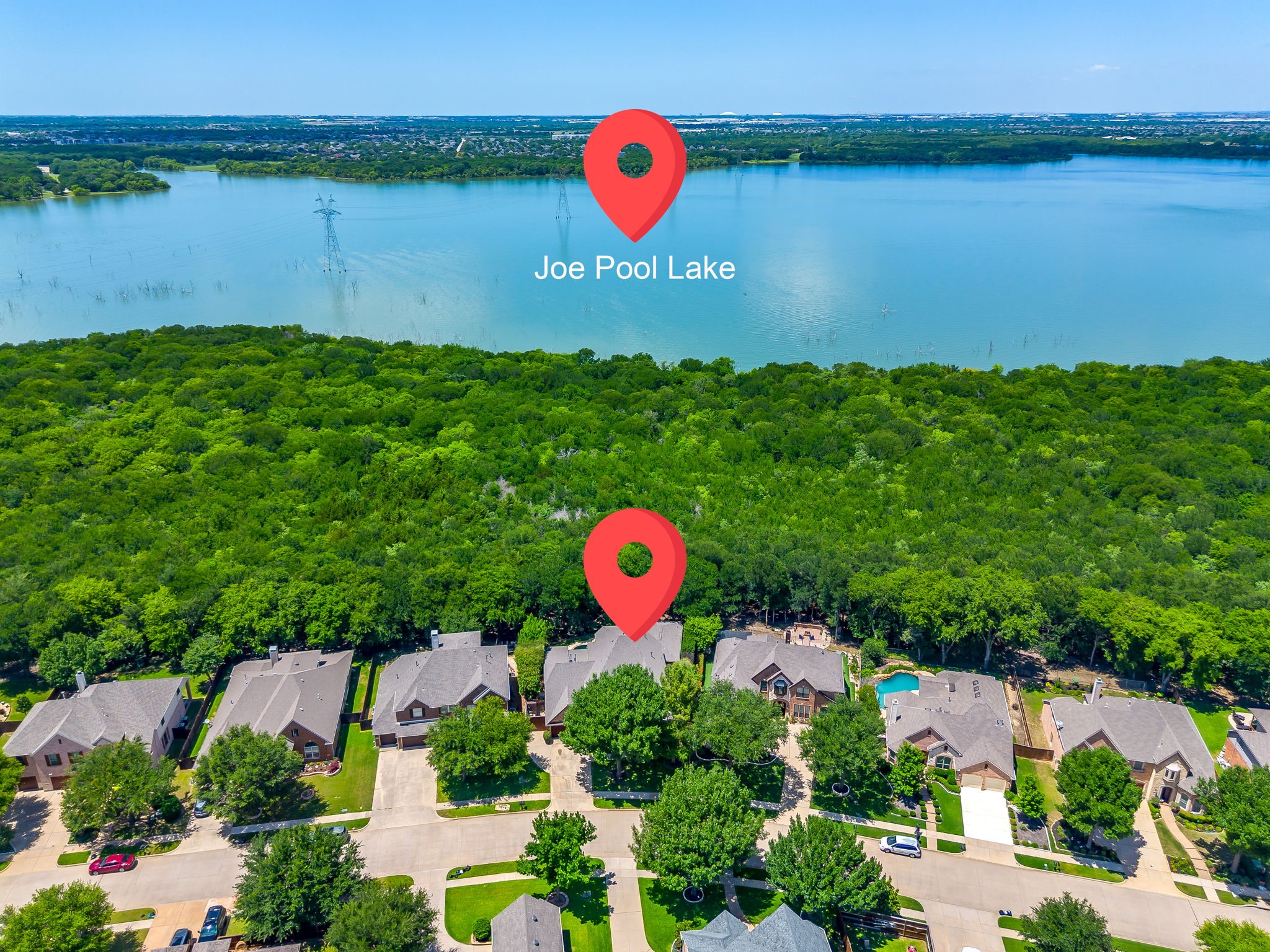 2620 Waters Edge Drive Grand Prairie TX 75054