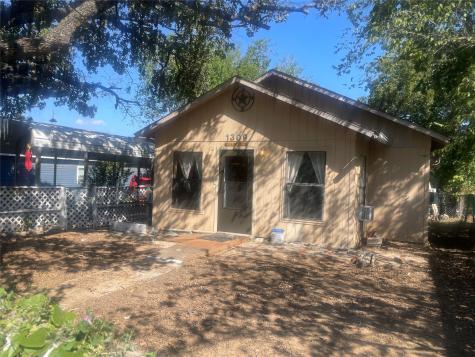 1309 Blewett Street Graham TX 76450
