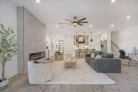 2005 Hearne Avenue Dallas TX 75212