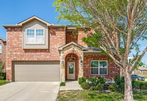 5600 Coventry Drive Prosper TX 75078