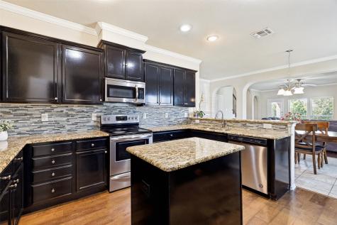 5600 Coventry Drive Prosper TX 75078
