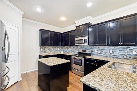 5600 Coventry Drive Prosper TX 75078