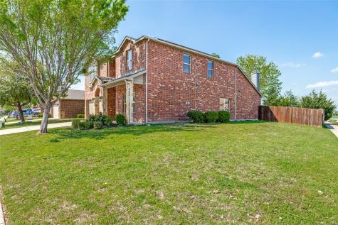 5600 Coventry Drive Prosper TX 75078