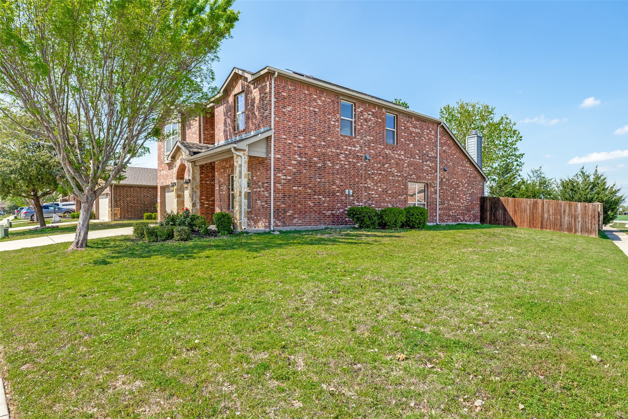 5600 Coventry Drive Prosper TX 75078