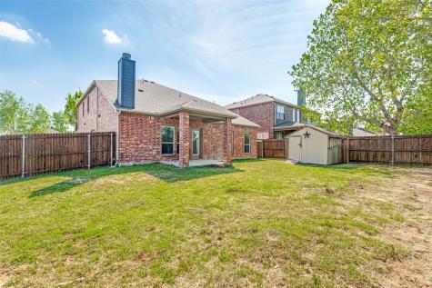 5600 Coventry Drive Prosper TX 75078