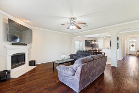 5600 Coventry Drive Prosper TX 75078