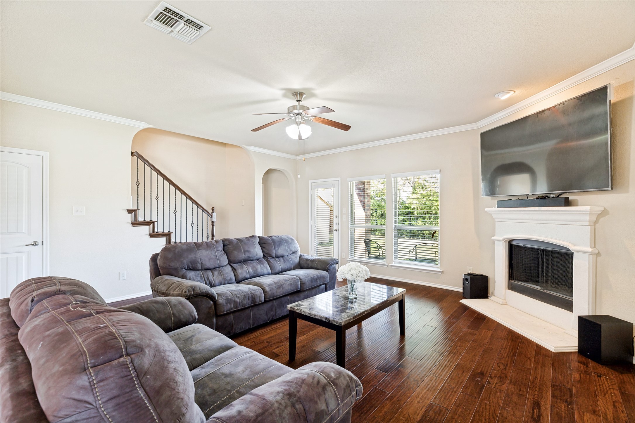 5600 Coventry Drive Prosper TX 75078