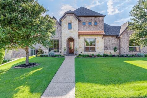 981 Jessica Lane Prosper TX 75078