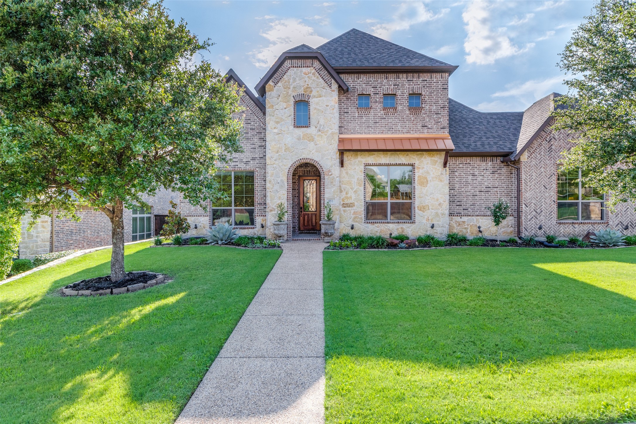 981 Jessica Lane Prosper TX 75078
