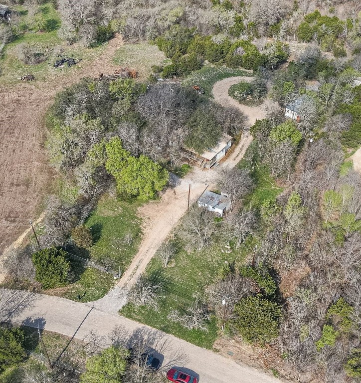 109 Cross Timbers Court Weatherford TX 76085