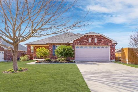 1305 Fayette Court Wylie TX 75098