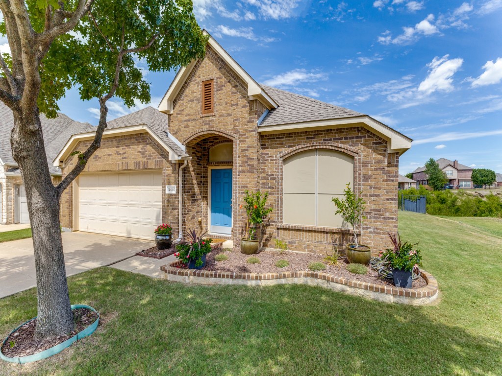 12440 Woods Edge Trail Fort Worth TX 76244