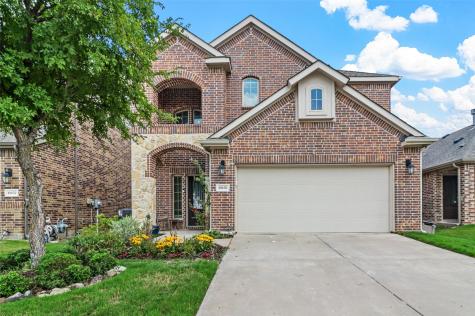 10128 Leander Place Mckinney TX 75071
