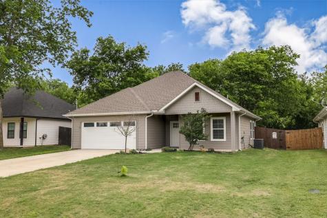 370 S Pecan Street Milford TX 76670