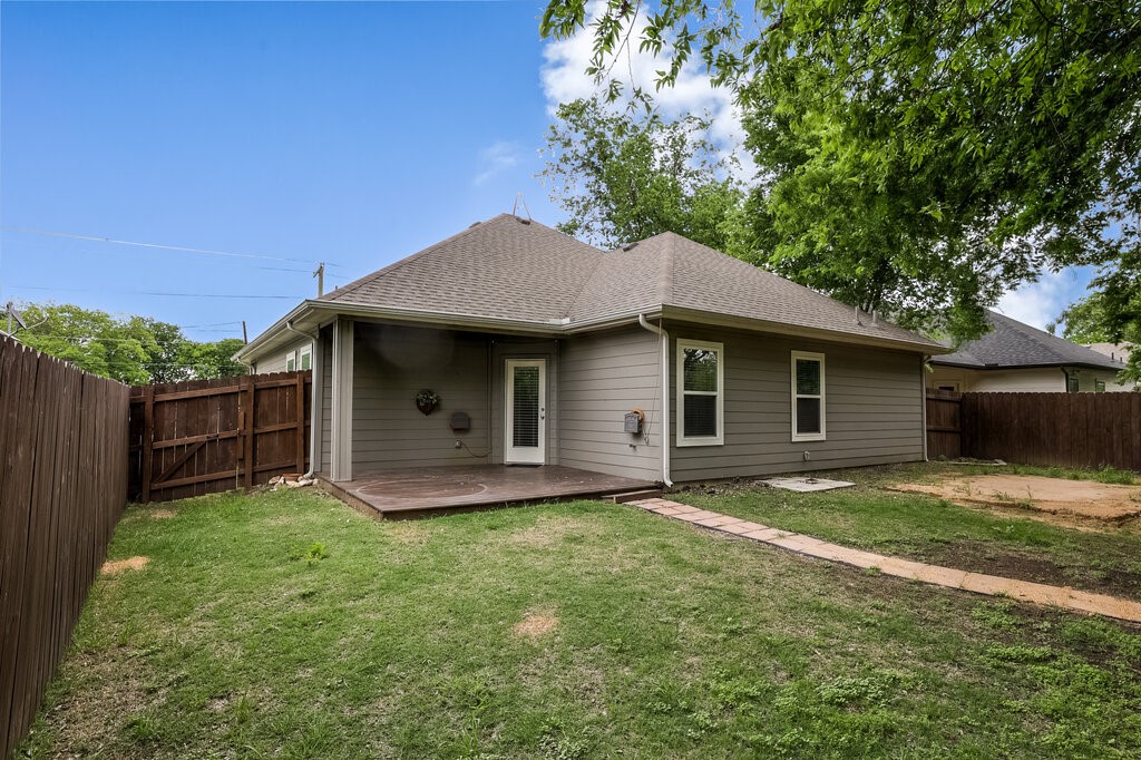 370 S Pecan Street Milford TX 76670