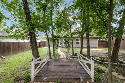 370 S Pecan Street Milford TX 76670