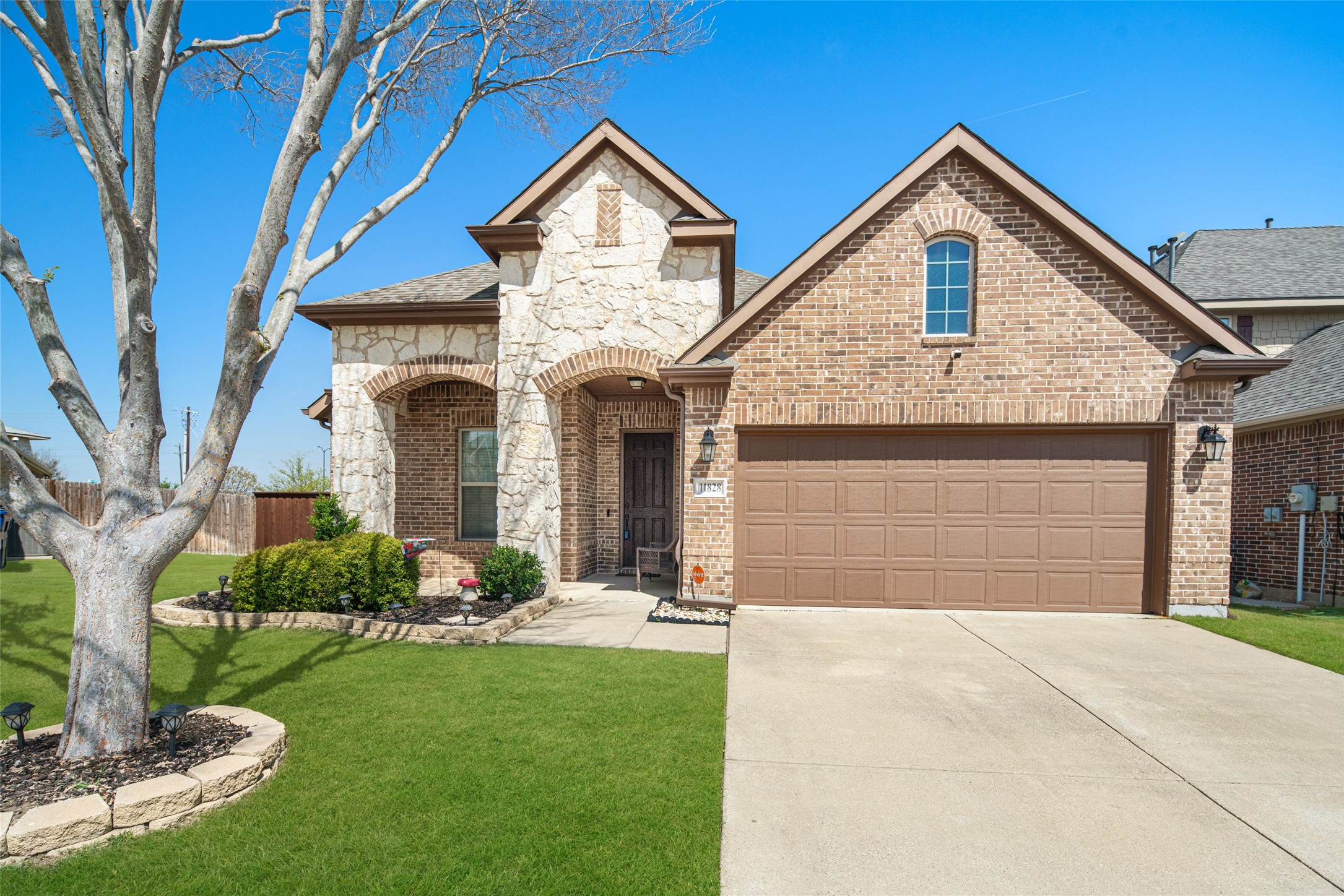 11828 Hamptonbrook Drive Mckinney TX 75071