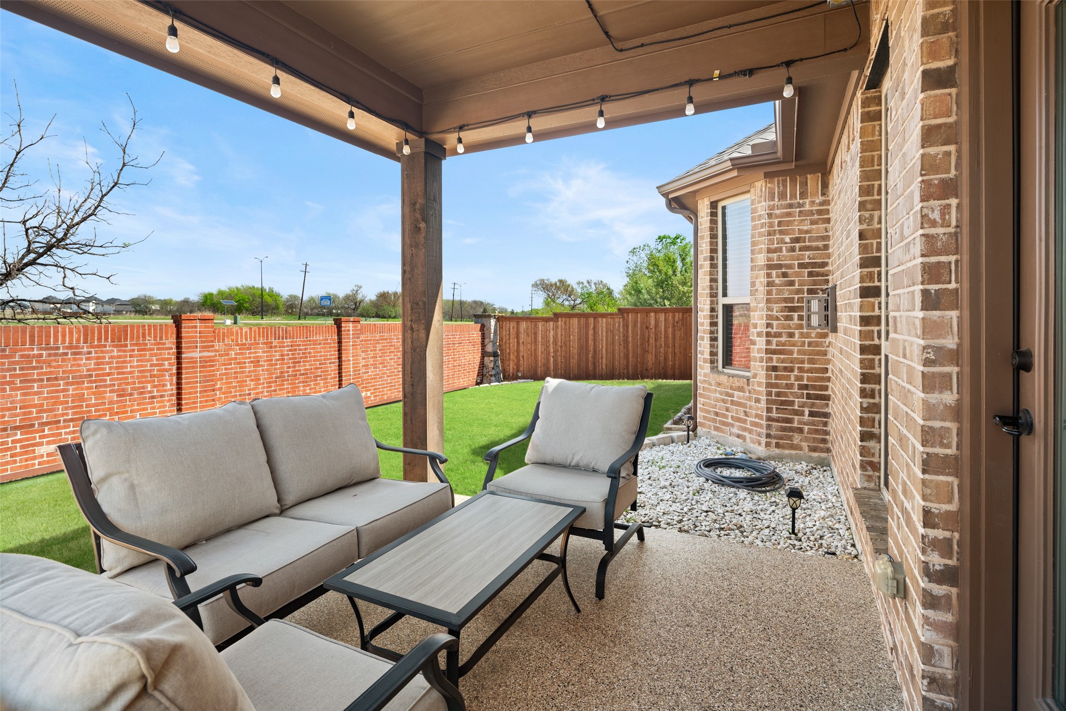 11828 Hamptonbrook Drive Mckinney TX 75071