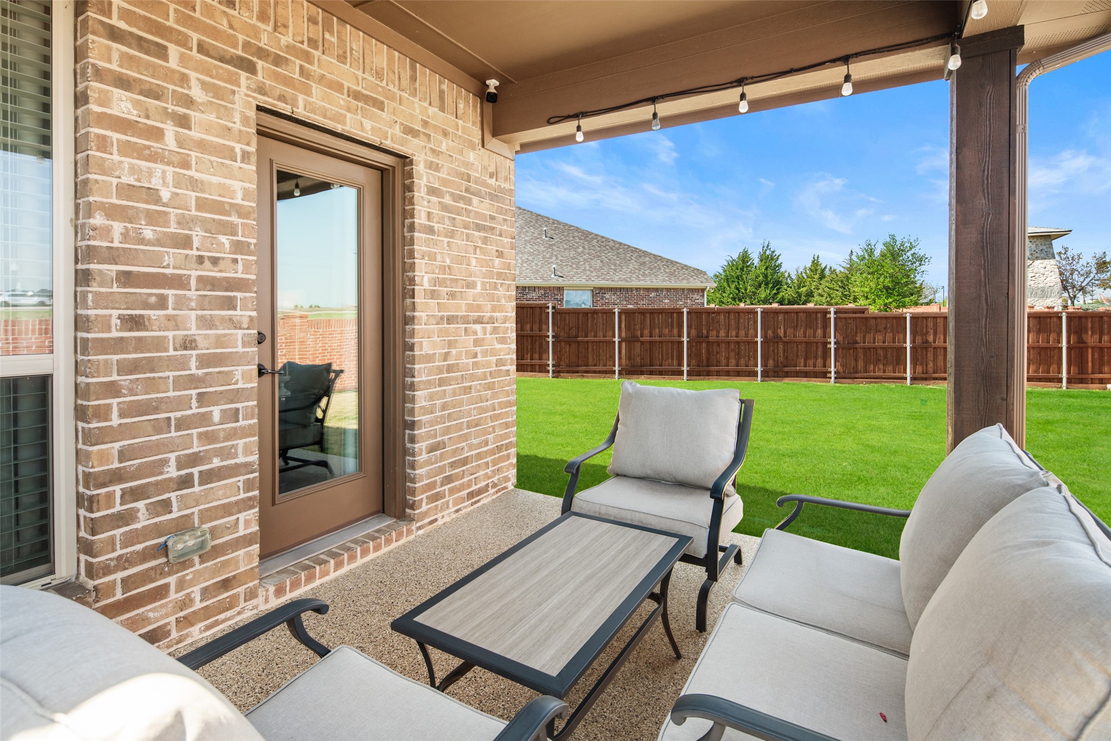 11828 Hamptonbrook Drive Mckinney TX 75071