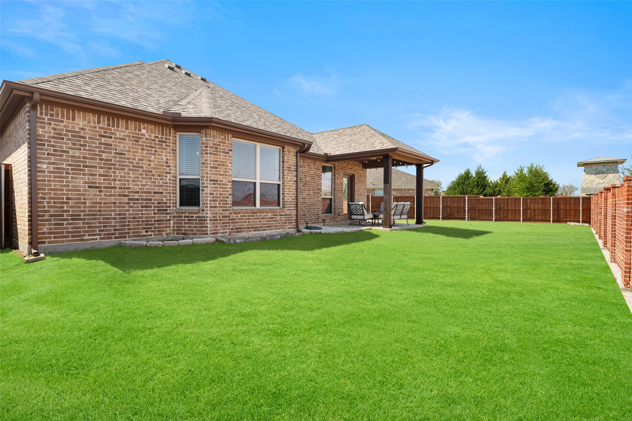 11828 Hamptonbrook Drive Mckinney TX 75071