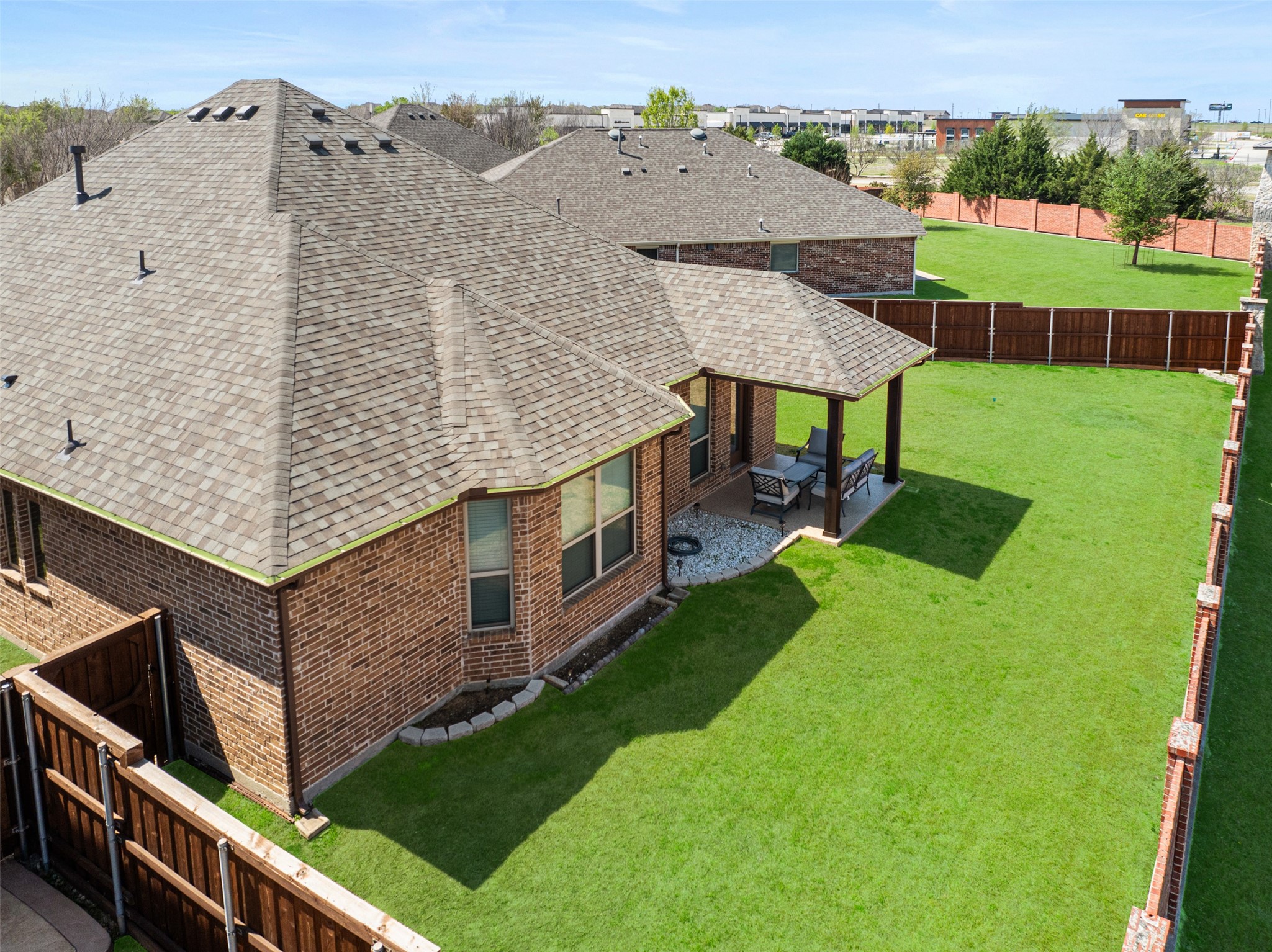 11828 Hamptonbrook Drive Mckinney TX 75071