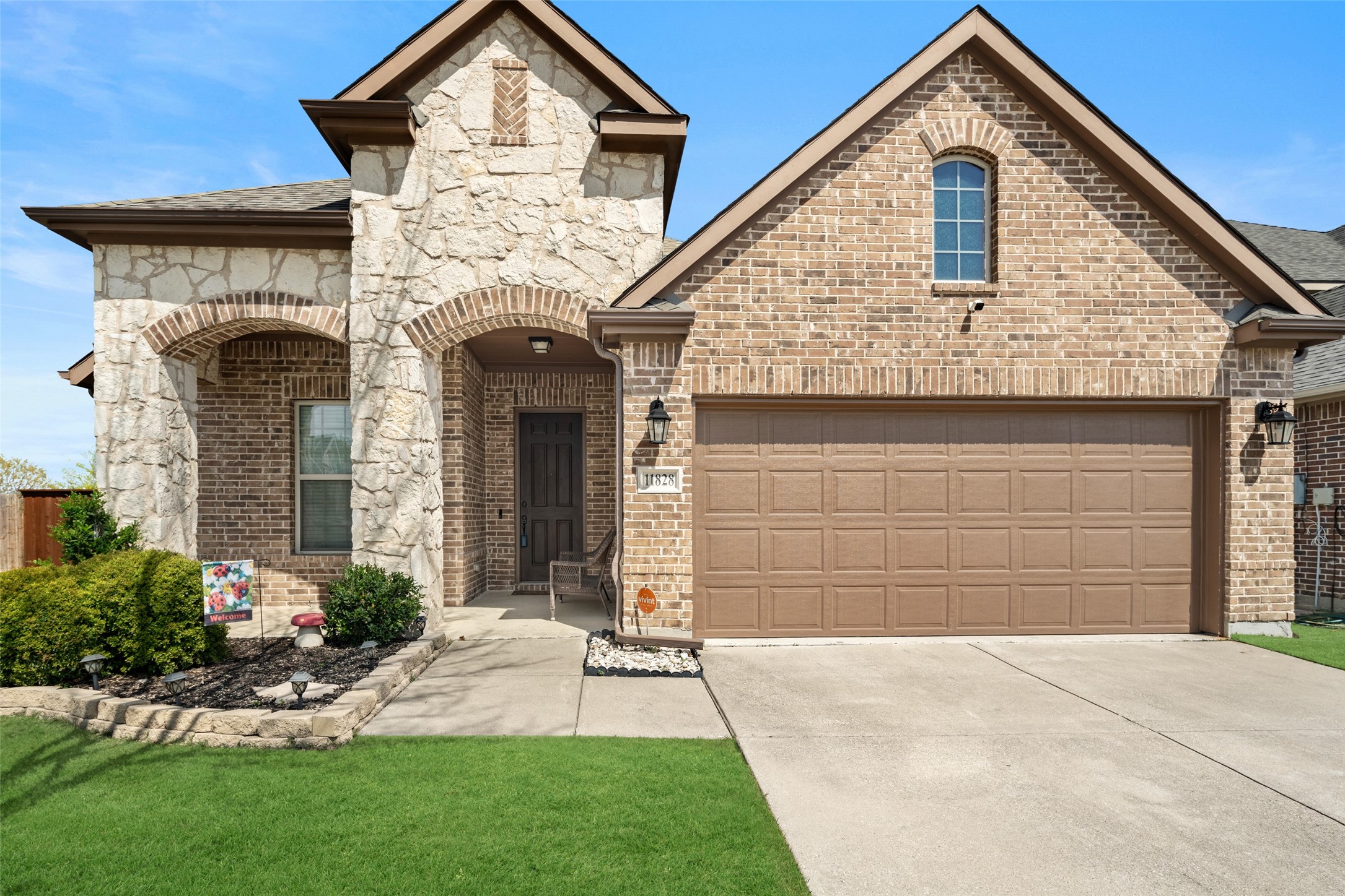 11828 Hamptonbrook Drive Mckinney TX 75071