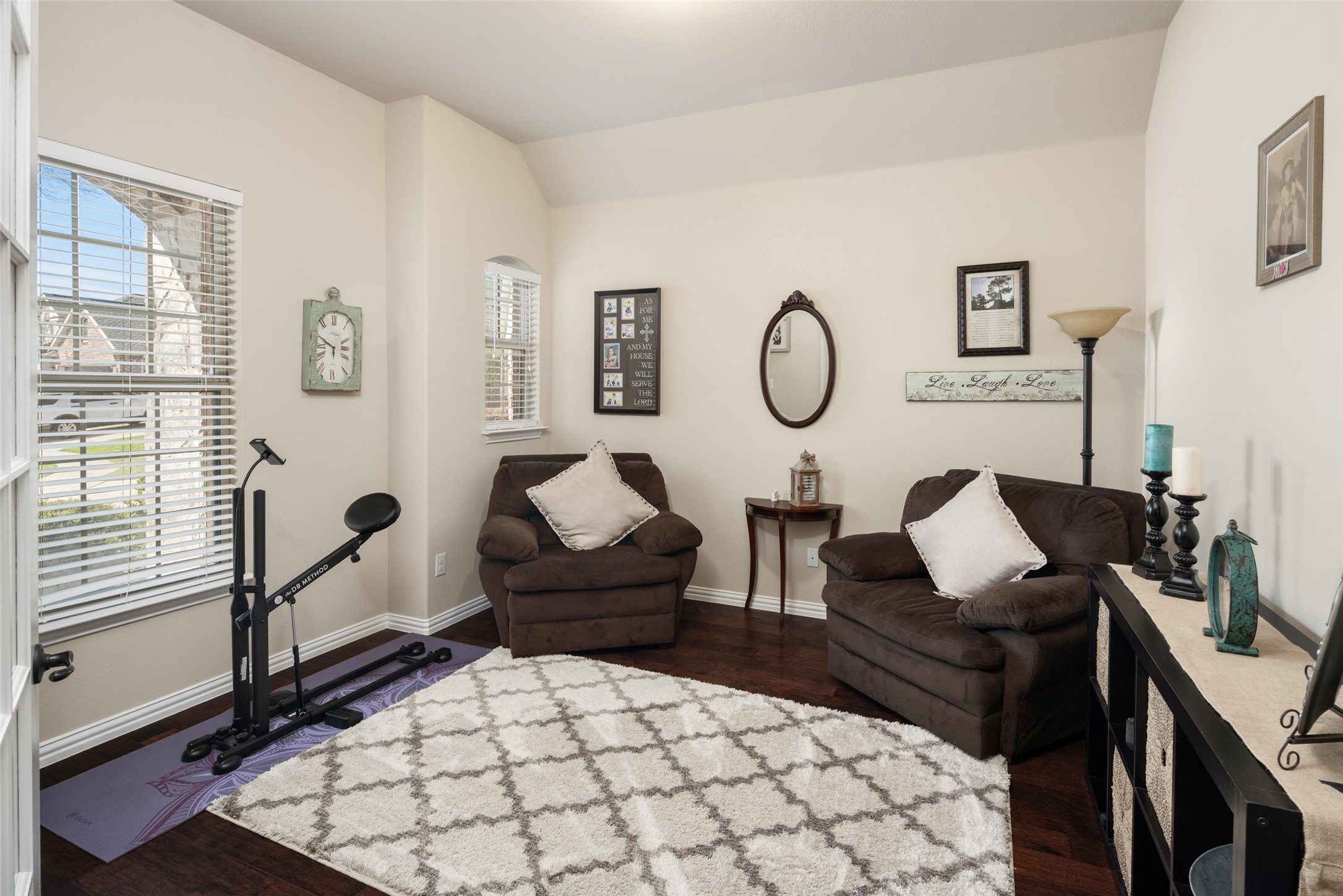 11828 Hamptonbrook Drive Mckinney TX 75071