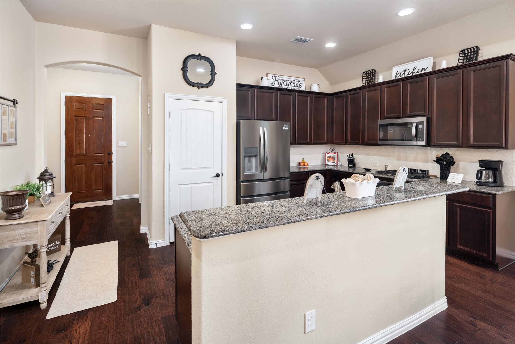 11828 Hamptonbrook Drive Mckinney TX 75071