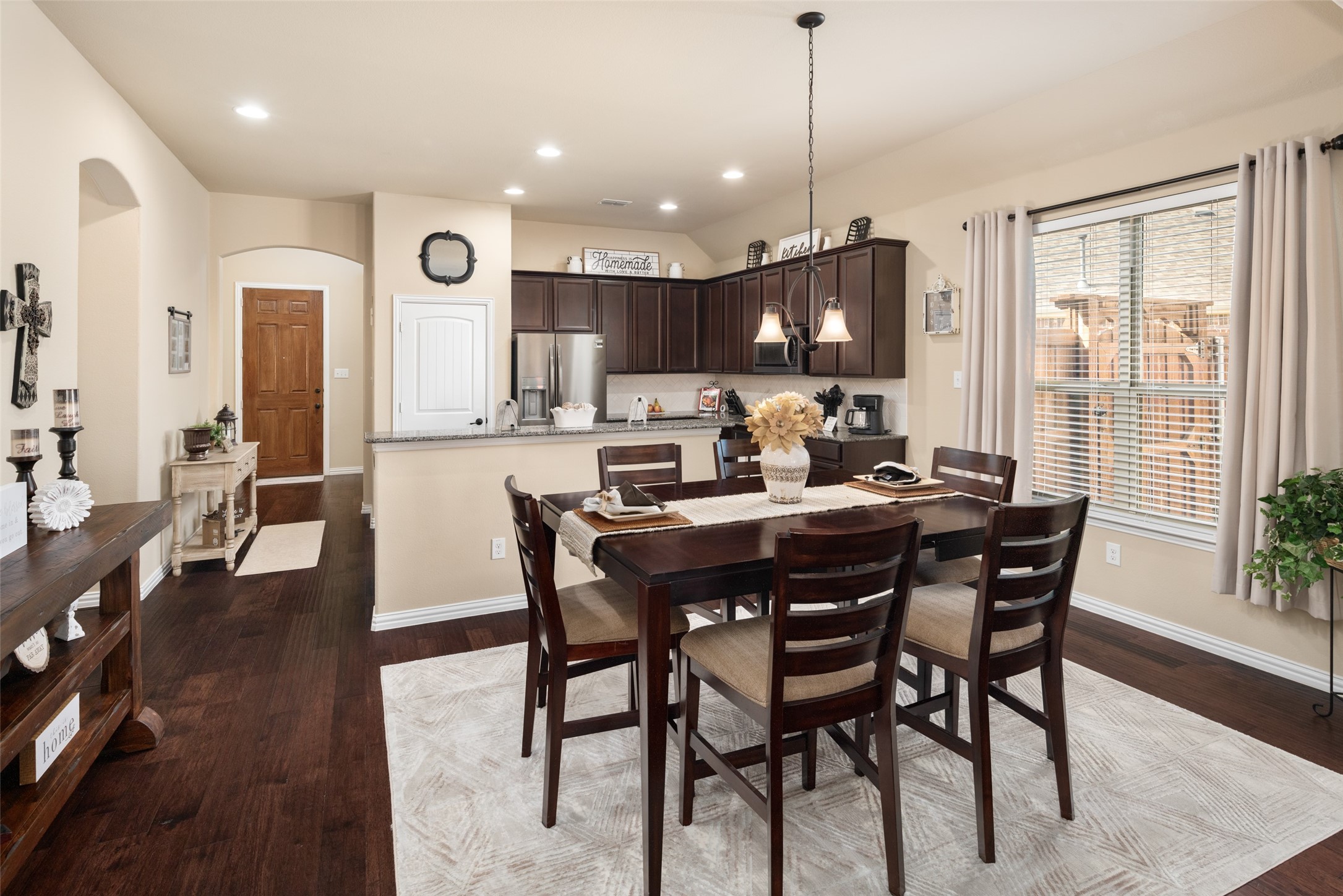 11828 Hamptonbrook Drive Mckinney TX 75071
