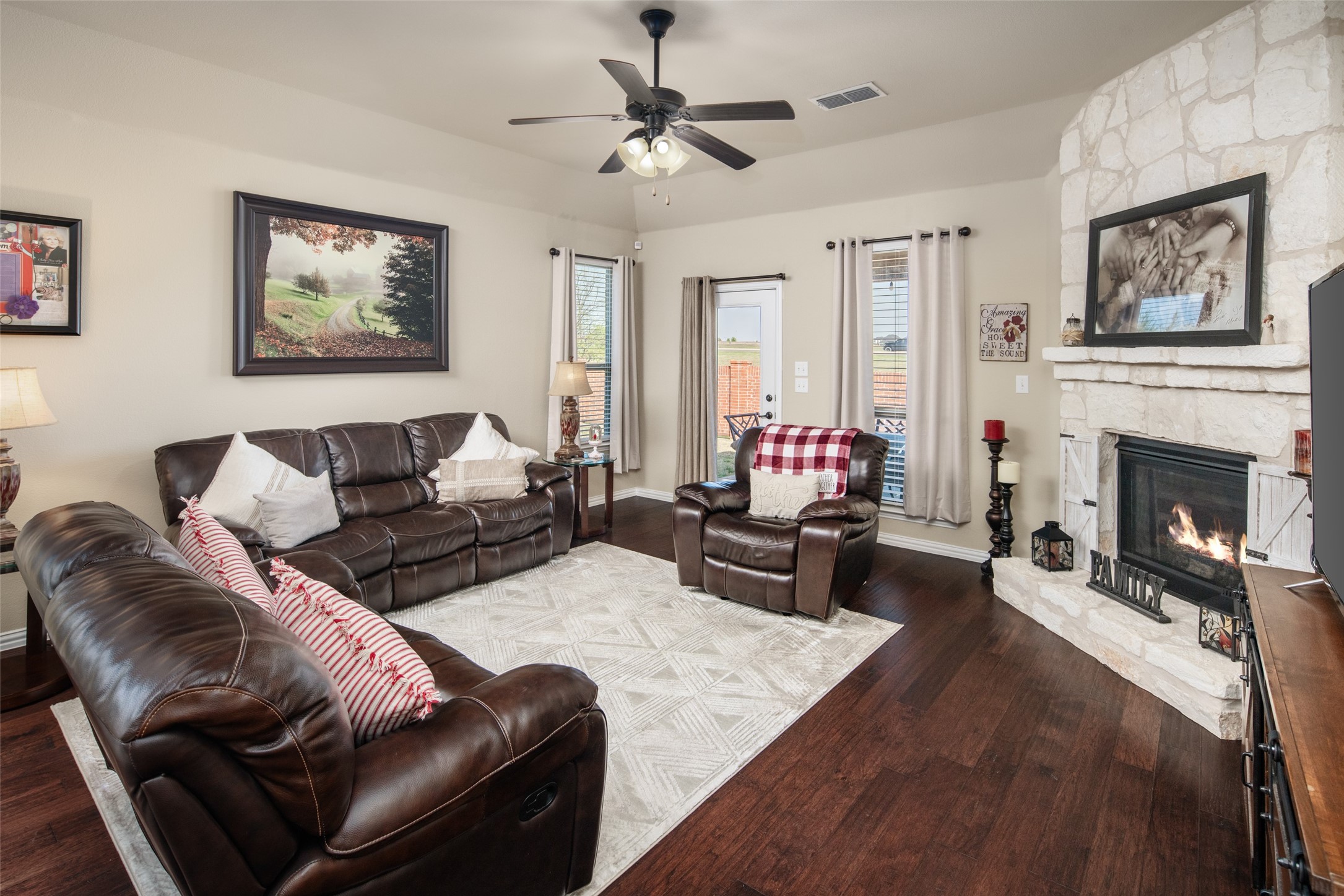 11828 Hamptonbrook Drive Mckinney TX 75071